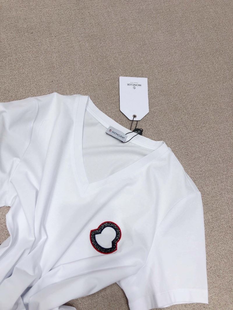 Moncler T-Shirts